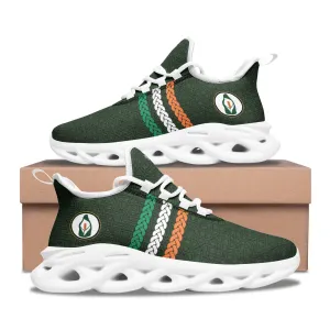 1916 Easter Lily Mesh Knit Trainers