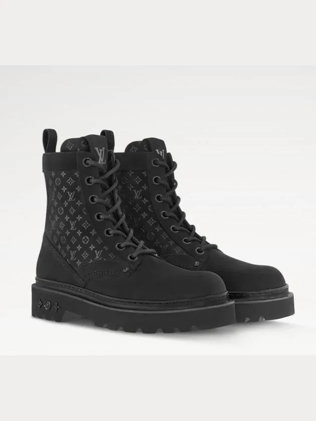 1ADF78 LV Ranger Boots