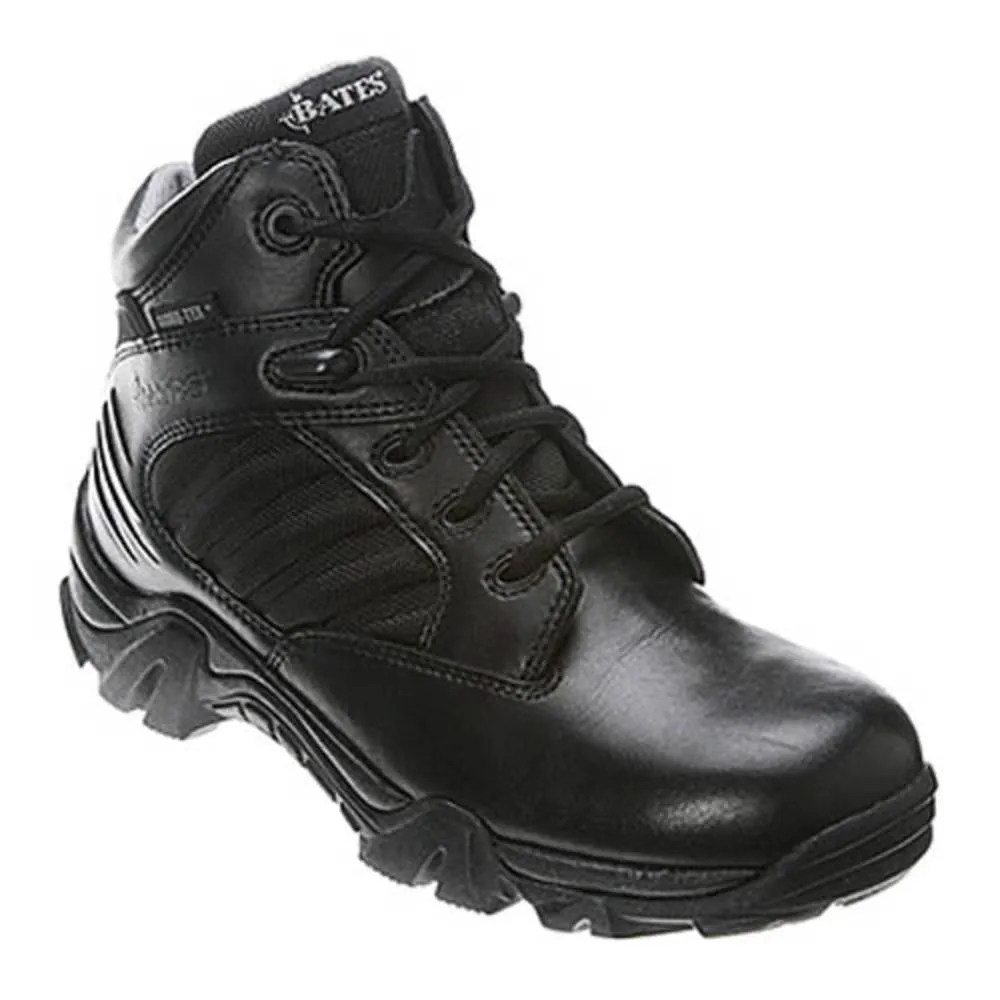 4'' Enforcer Tactical Boots