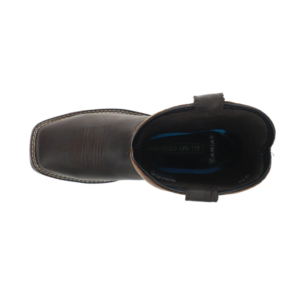 Activator VentTEK Waterproof Soft Toe Work Boots
