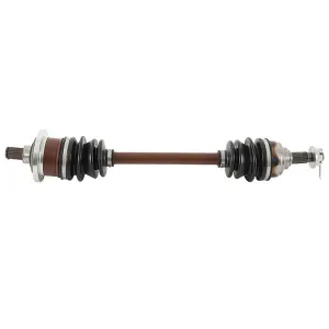 All Balls Standard Atv/Utv Axle (Ab6-Ac-8-144)