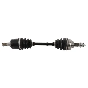 All Balls Standard Atv/Utv Axle (Ab6-Ho-8-302)