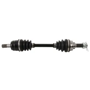 All Balls Standard Atv/Utv Axle (Ab6-Kw-8-205)