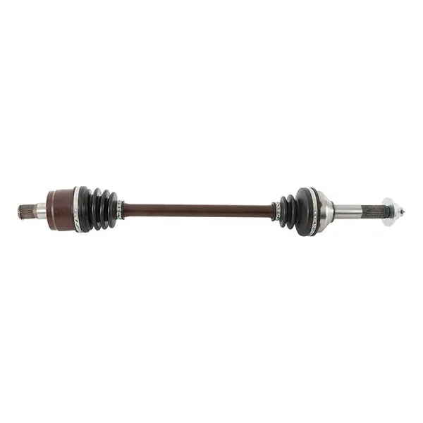 All Balls Standard Atv/Utv Axle (Ab6-Kw-8-316)