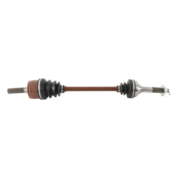 All Balls Standard Atv/Utv Axle (Ab6-Kw-8-318)