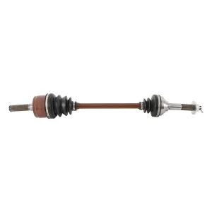 All Balls Standard Atv/Utv Axle (Ab6-Kw-8-318)