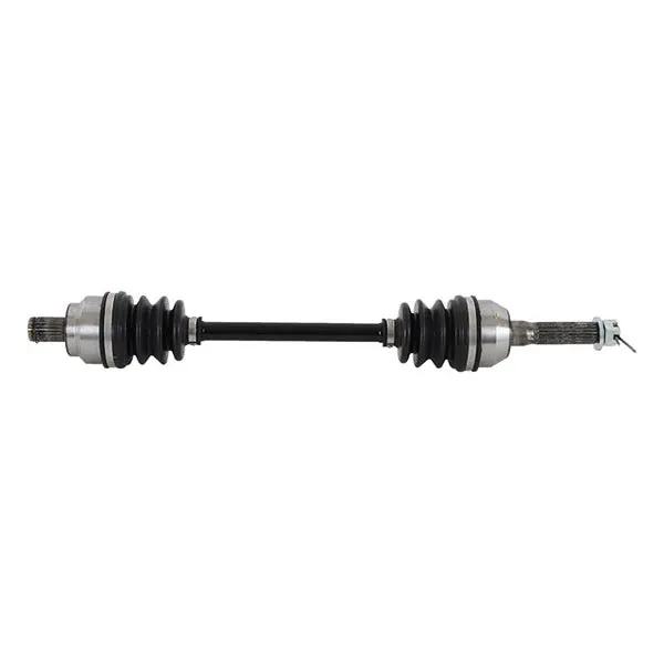 All Balls Standard Atv/Utv Axle (Ab6-Po-8-321)