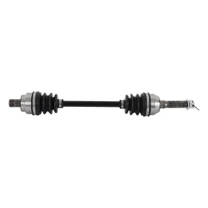 All Balls Standard Atv/Utv Axle (Ab6-Po-8-321)