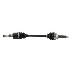 All Balls Standard Atv/Utv Axle (Ab6-Po-8-327)