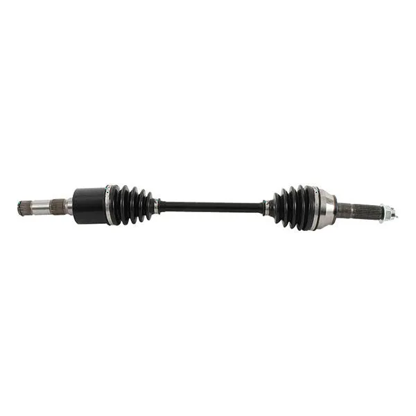All Balls Standard Atv/Utv Axle (Ab6-Po-8-327)