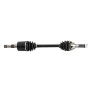 All Balls Standard Atv/Utv Axle (Ab6-Po-8-384)