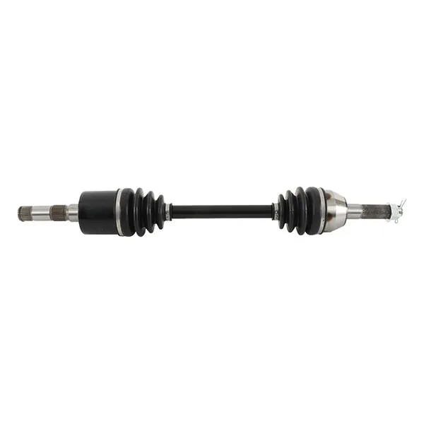 All Balls Standard Atv/Utv Axle (Ab6-Po-8-384)