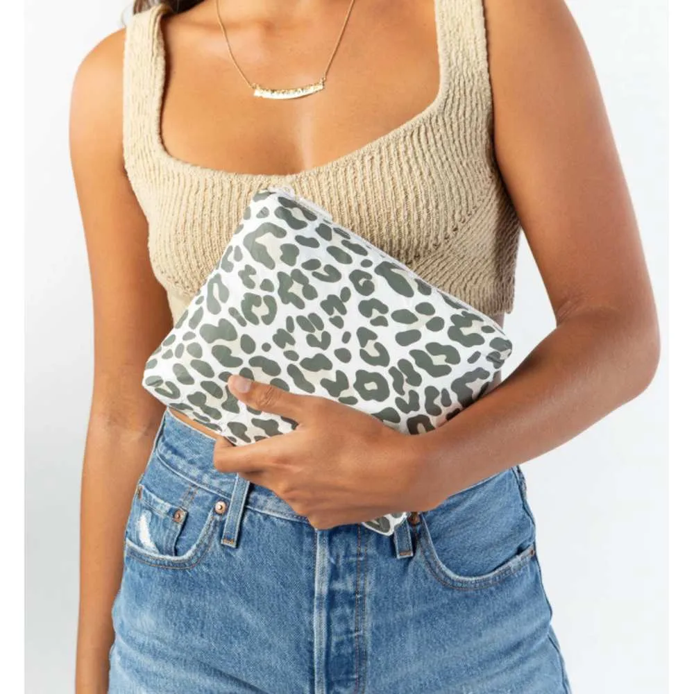 Aloha Pouch