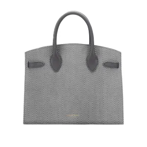 Amy X Kate 12" - Grey