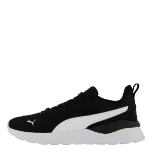 Anzarun Lite Jr Puma Black-puma White