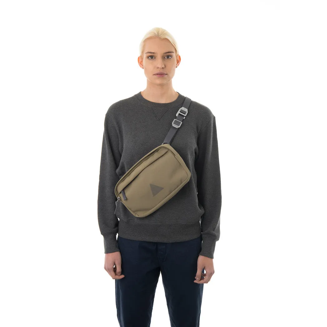 Arc Utility Pack 4L Clay