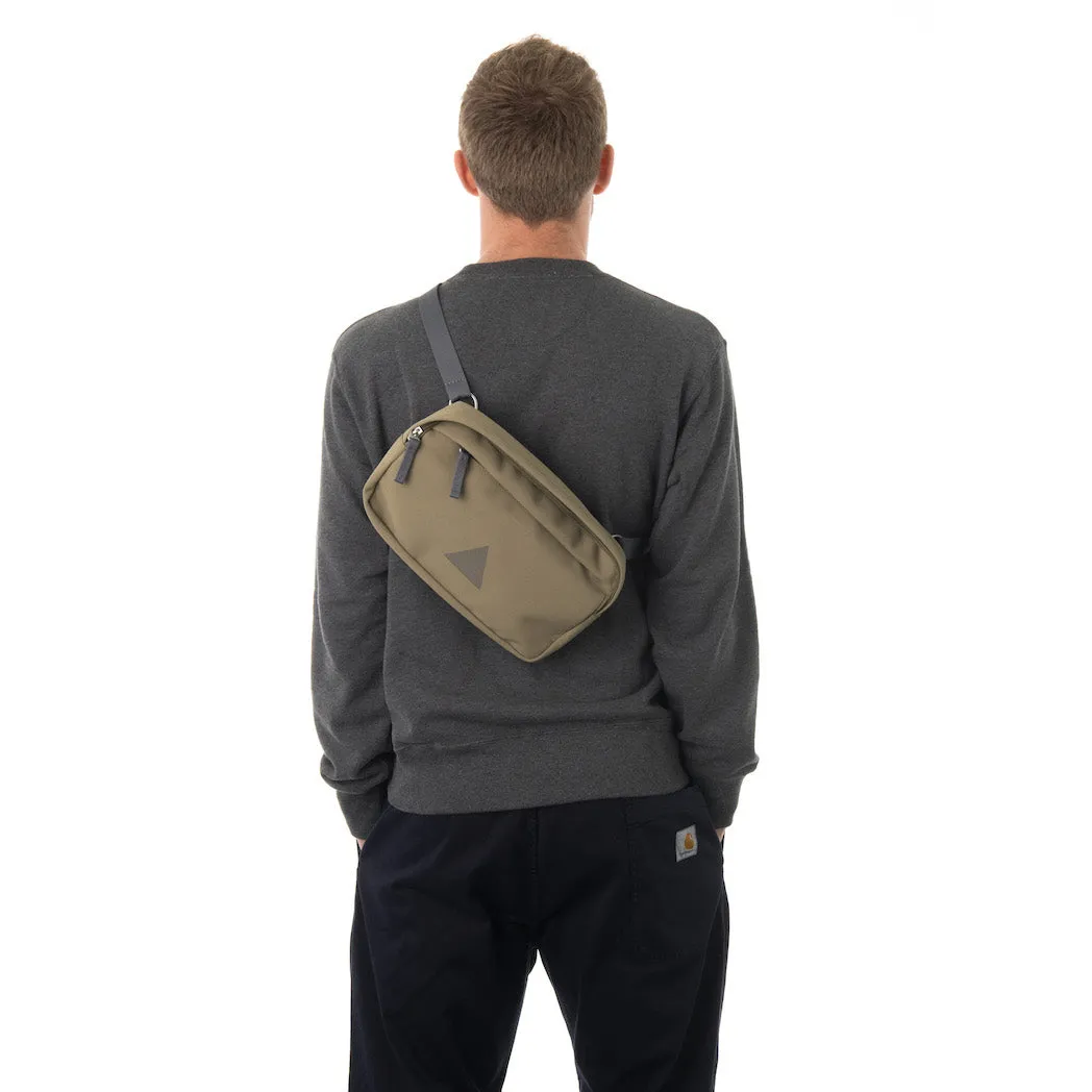 Arc Utility Pack 4L Clay