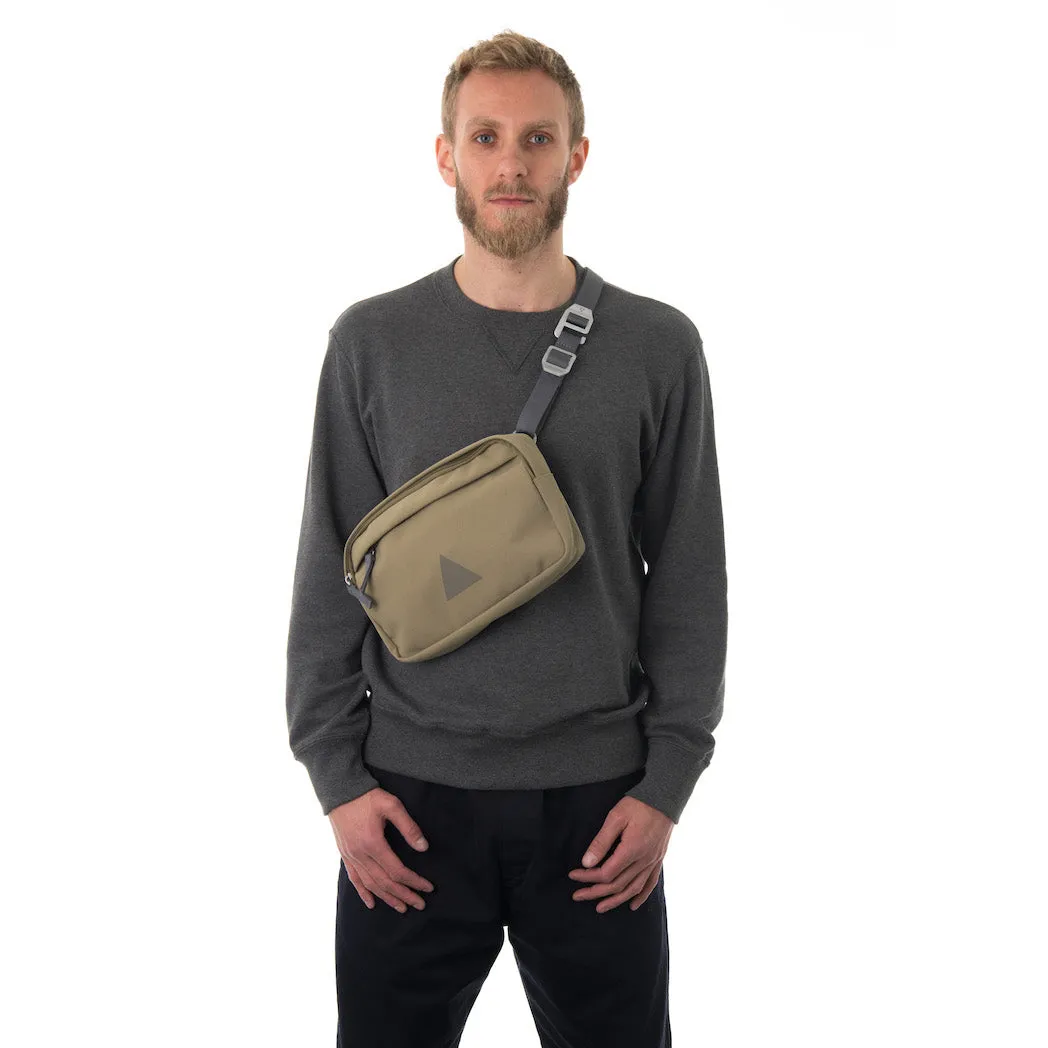 Arc Utility Pack 4L Clay