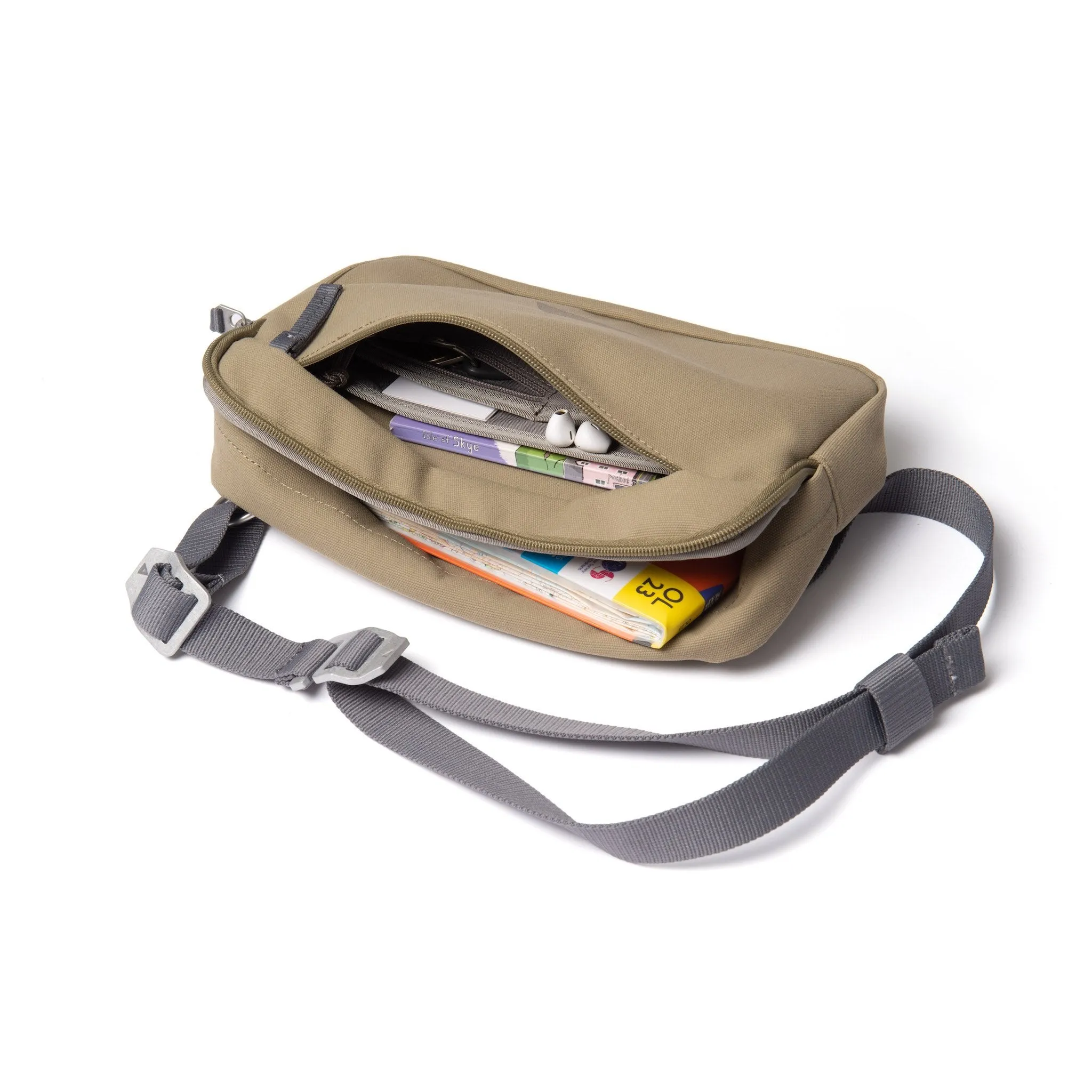 Arc Utility Pack 4L Clay