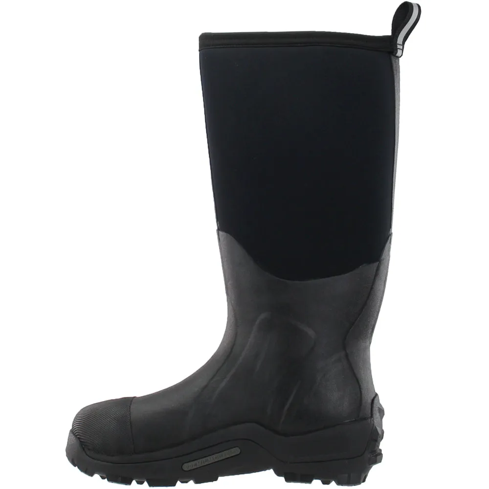 Arctic Sport Waterproof Steel Toe Work Boots