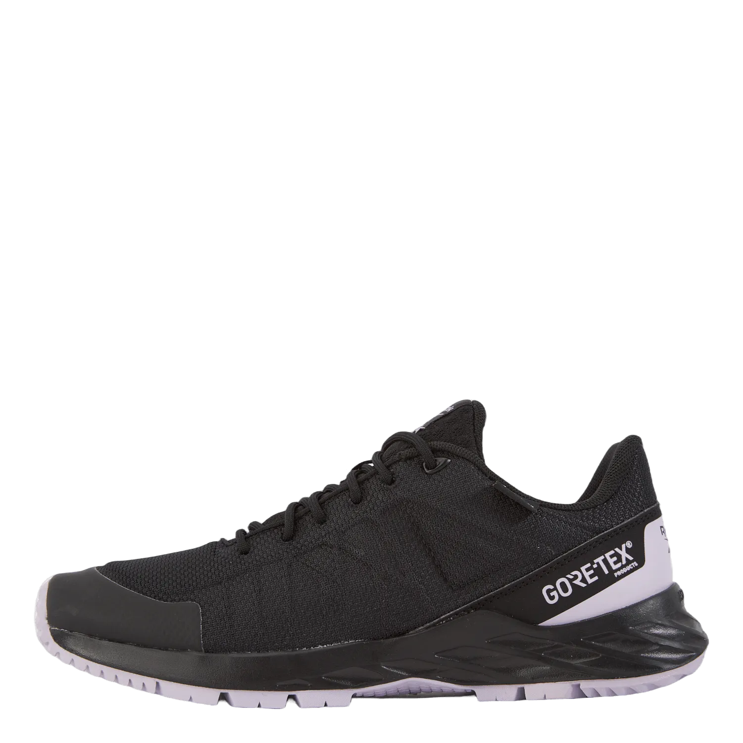 Astroride Trail Gtx 2.0 Shoes Core Black