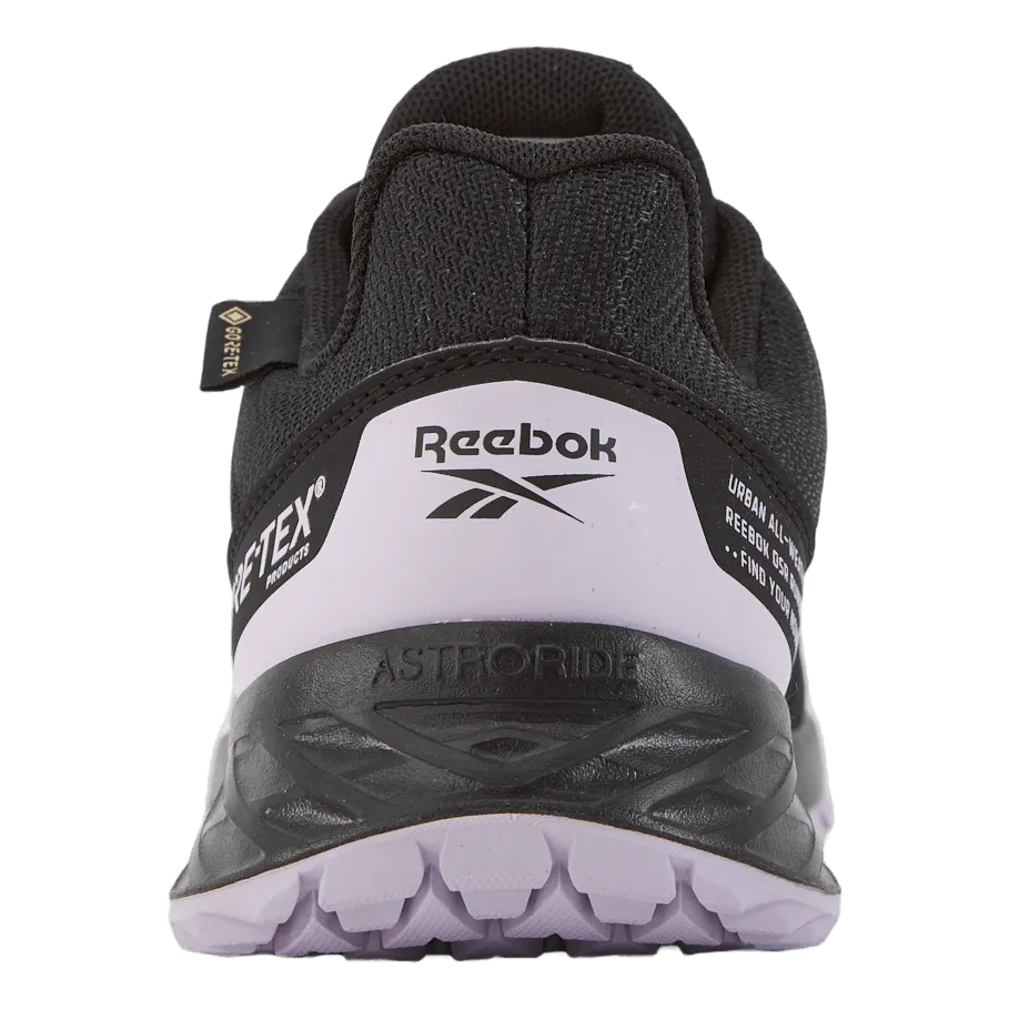 Astroride Trail Gtx 2.0 Shoes Core Black
