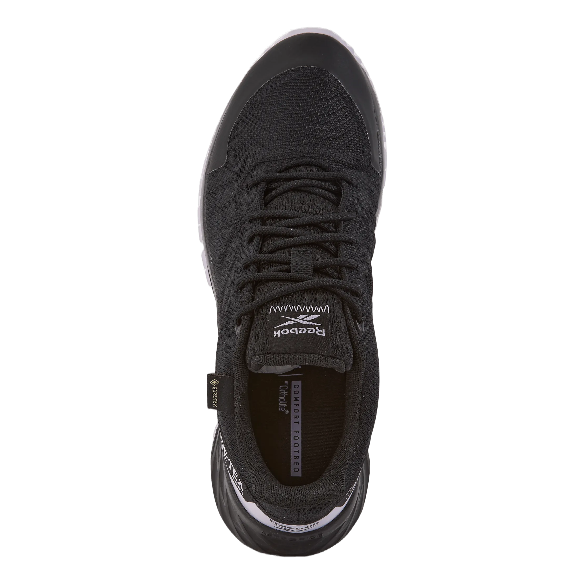 Astroride Trail Gtx 2.0 Shoes Core Black