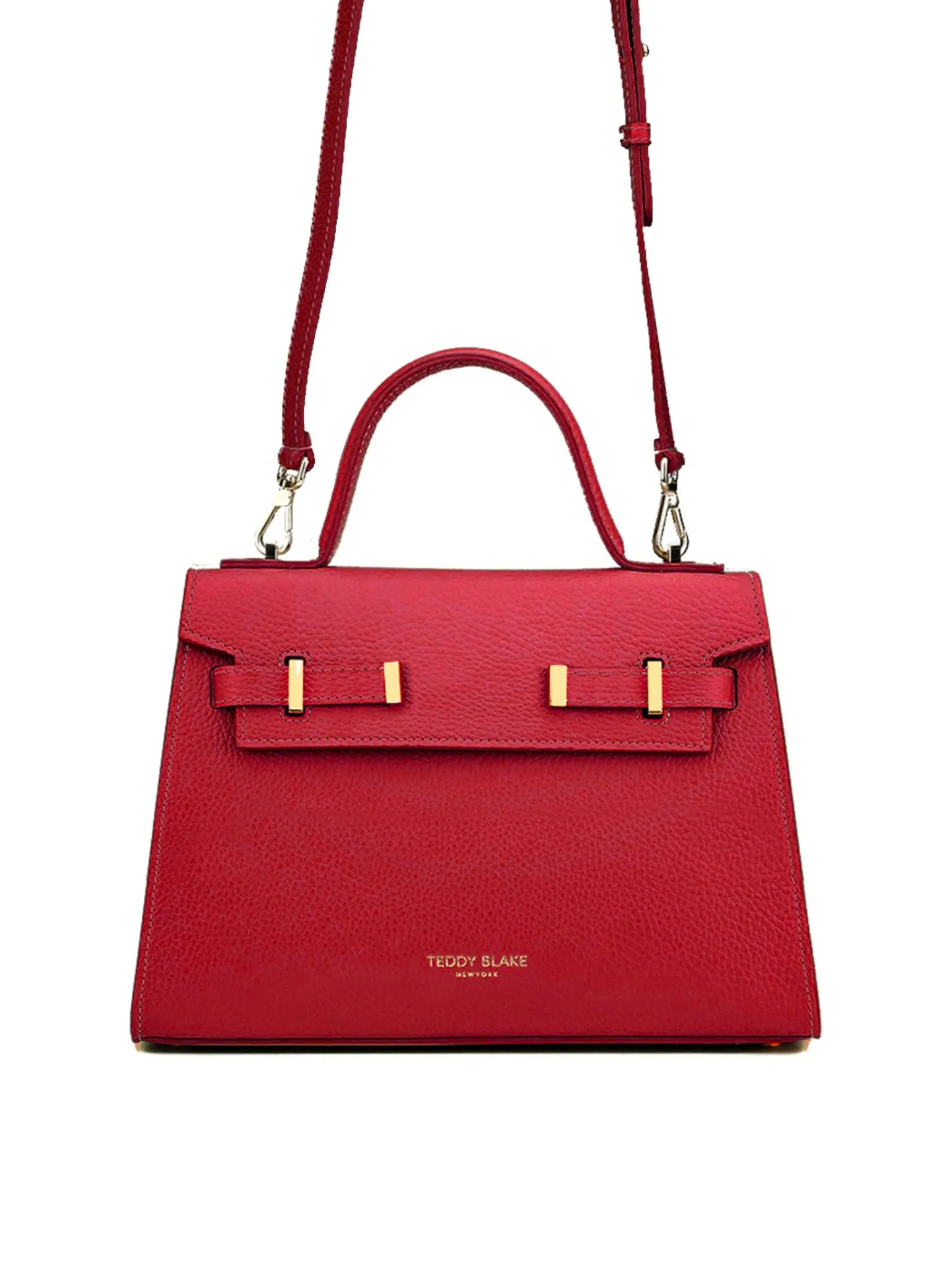 Ava  14" - Red