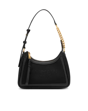 B-Army Canvas Shoulder Bag