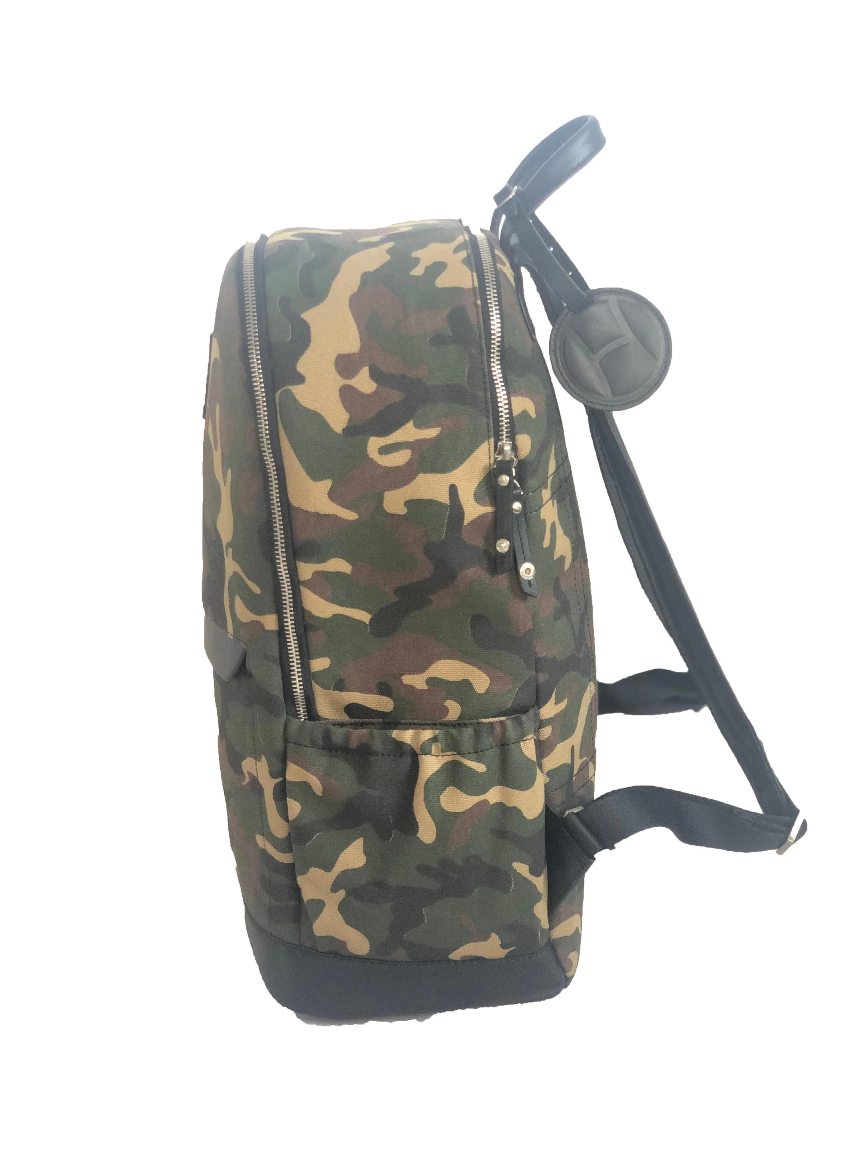 Back Pack Camouflage
