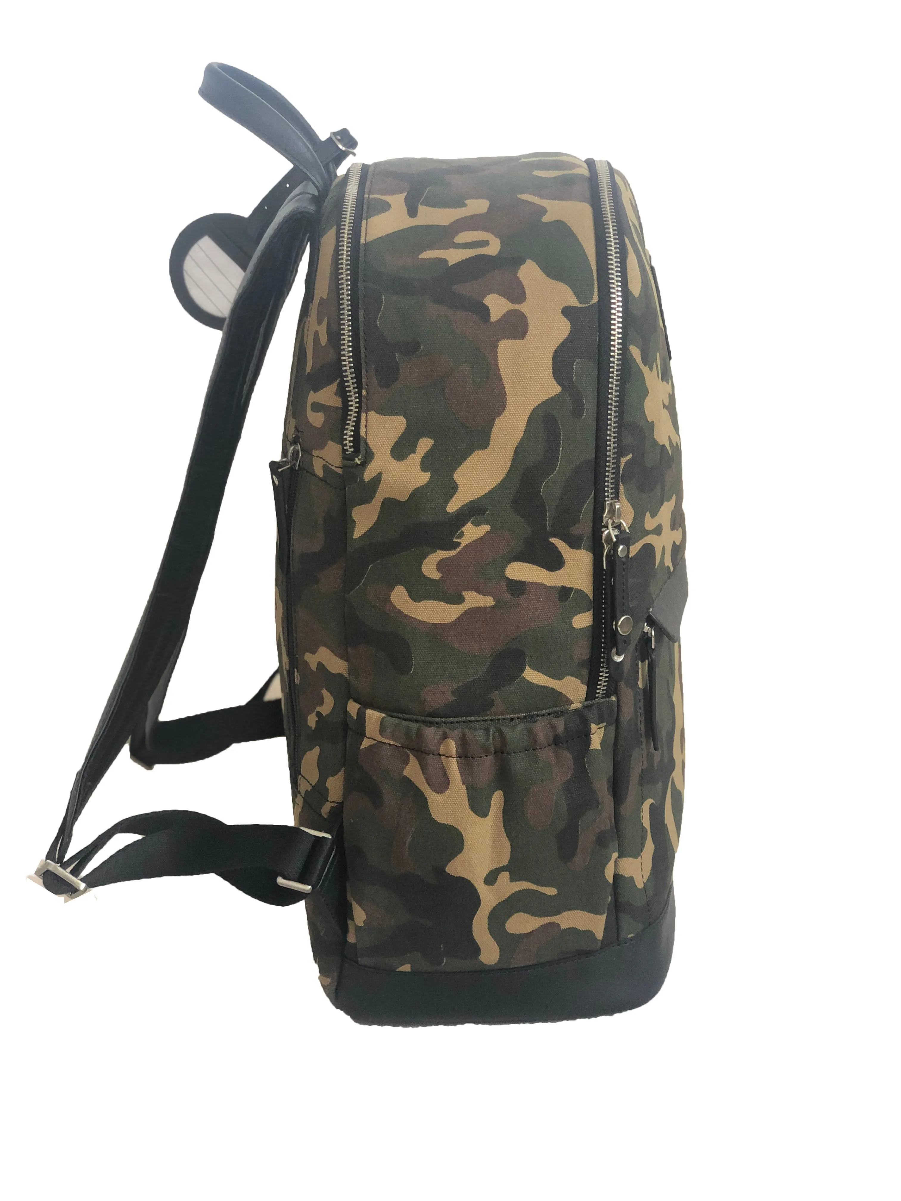 Back Pack Camouflage