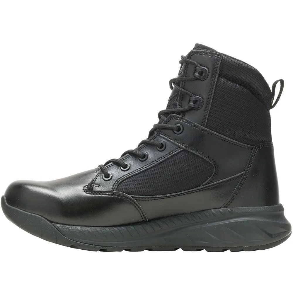 Bates Opspeed Tall WP Non-Safety Toe Work Boot - 8882