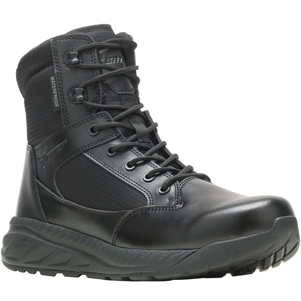 Bates Opspeed Tall WP Non-Safety Toe Work Boot - 8882