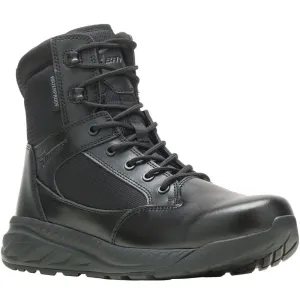 Bates Opspeed Tall WP Non-Safety Toe Work Boot - 8882