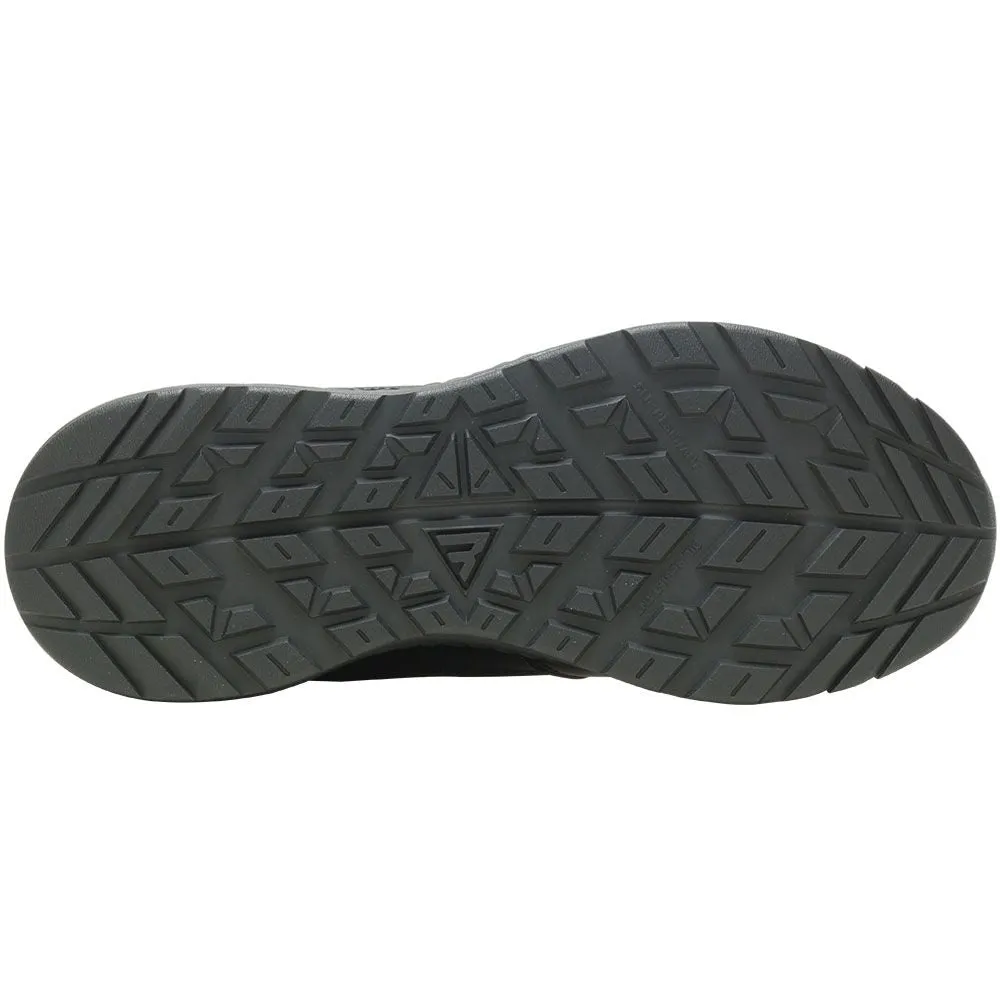 Bates Opspeed Tall WP Non-Safety Toe Work Boot - 8882