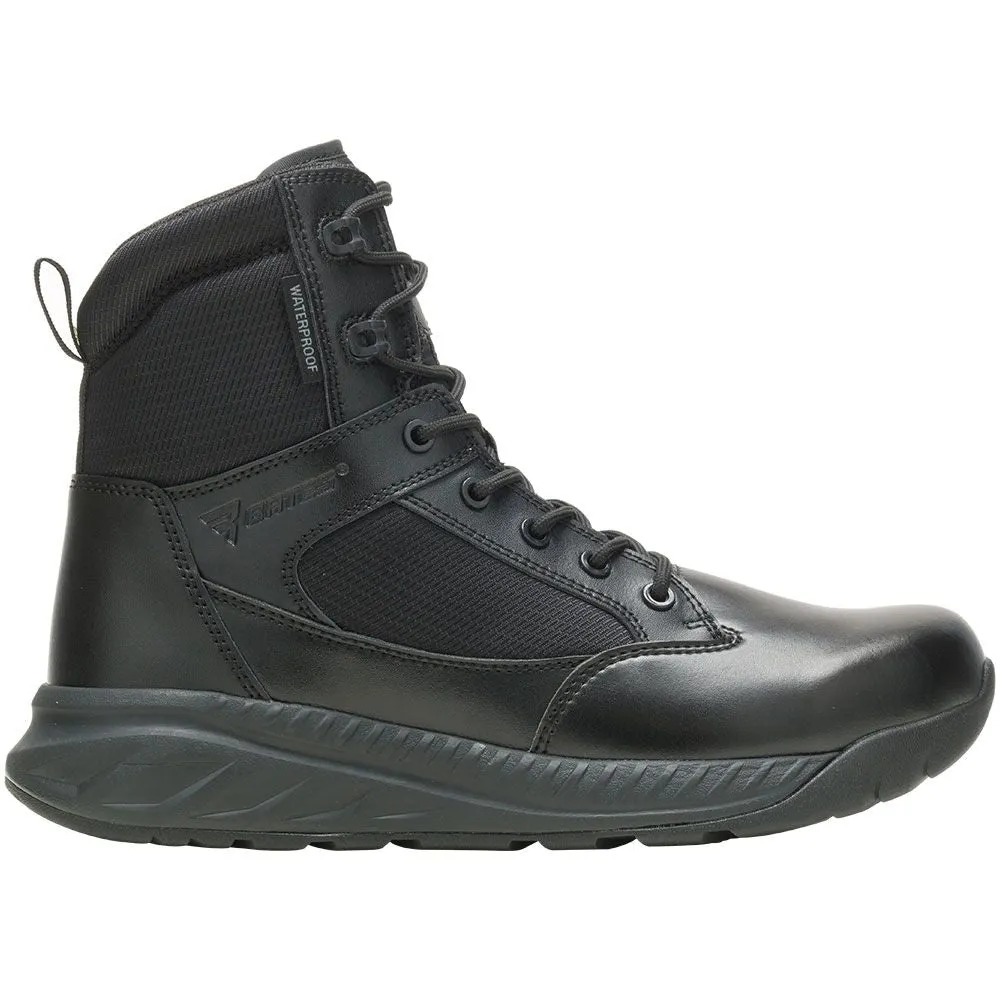 Bates Opspeed Tall WP Non-Safety Toe Work Boot - 8882
