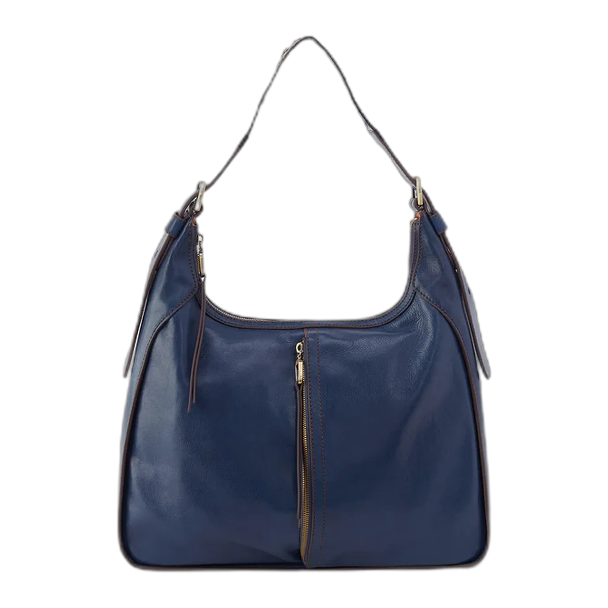 Bellamy Front Zip