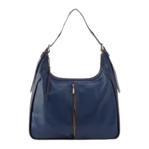 Bellamy Front Zip