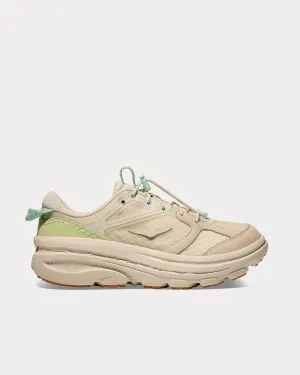 Bondi B3LS Oat Milk / Oat Milk Running Shoes