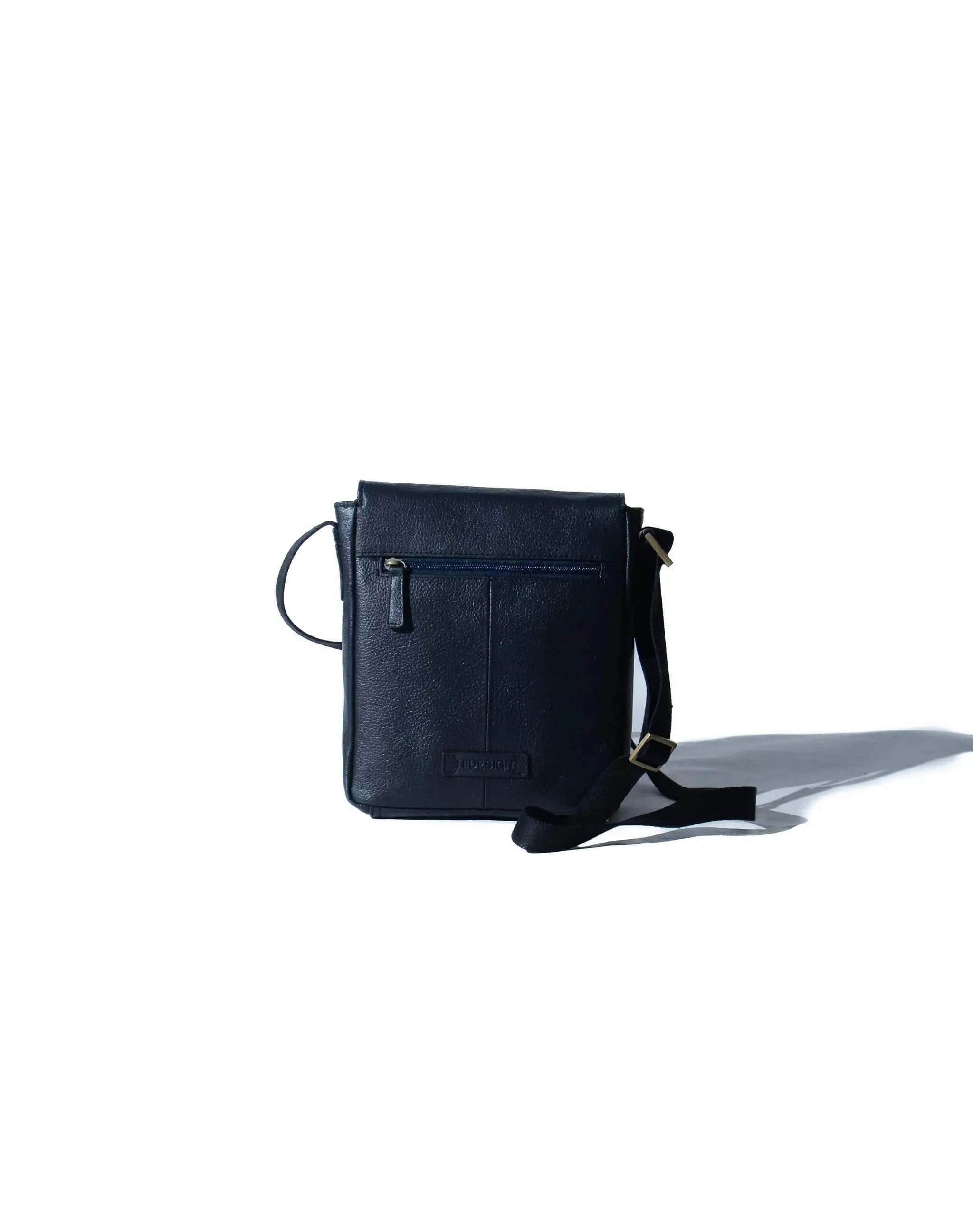 Bowfell 01 - Side Bag