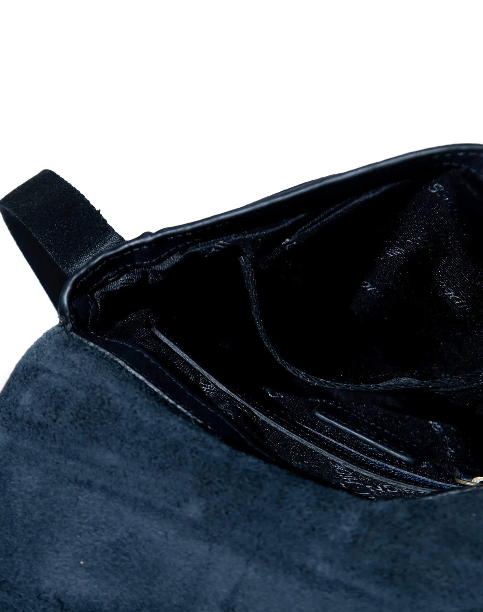 Bowfell 01 - Side Bag