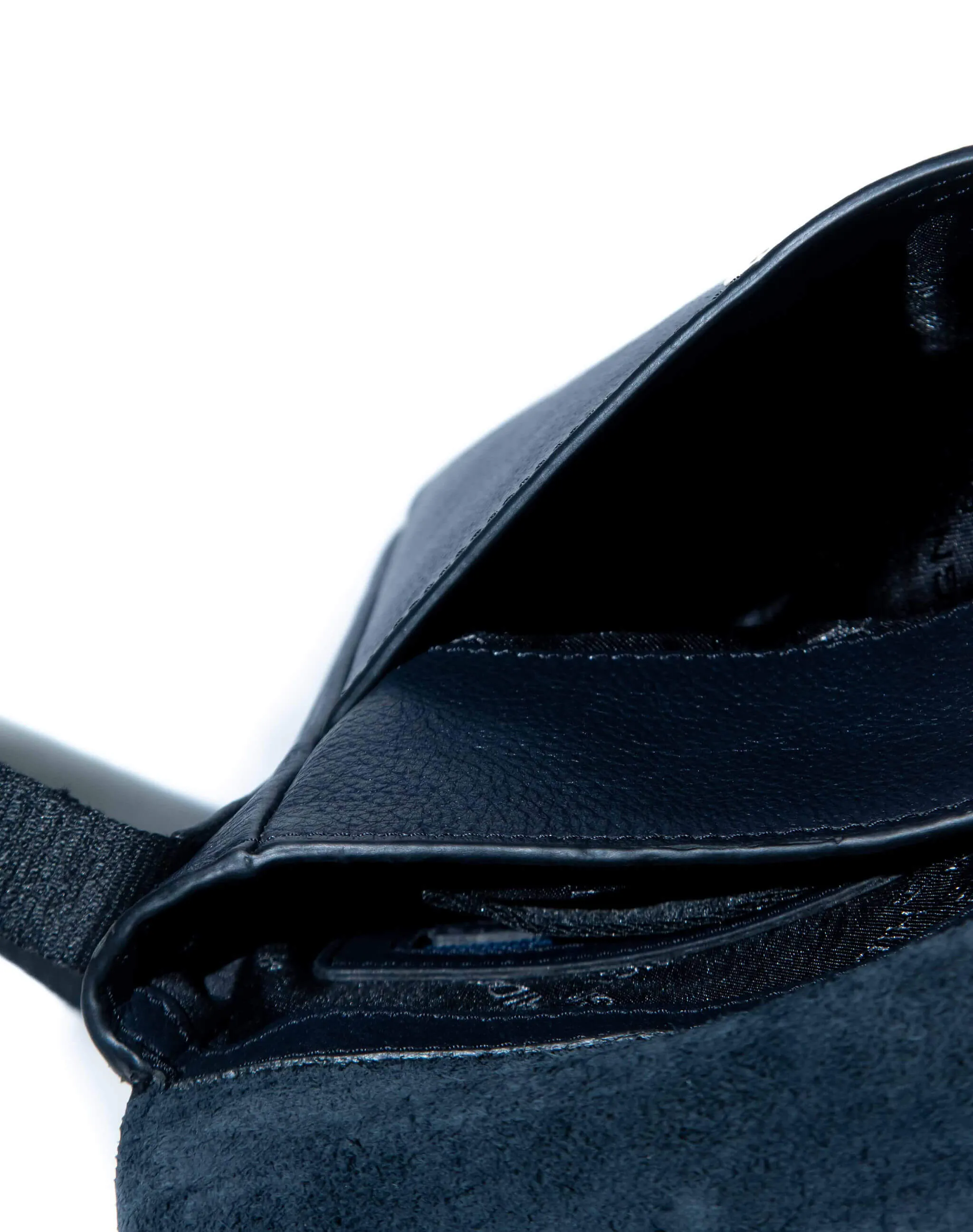 Bowfell 01 - Side Bag