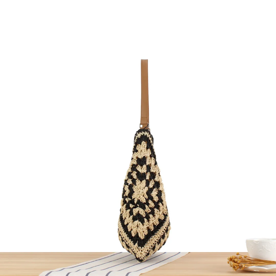 BRIANNA™ BOHO CHIC BEACH BAG