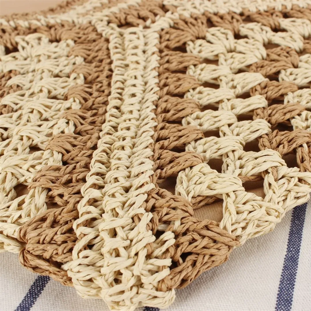 BRIANNA™ BOHO CHIC BEACH BAG