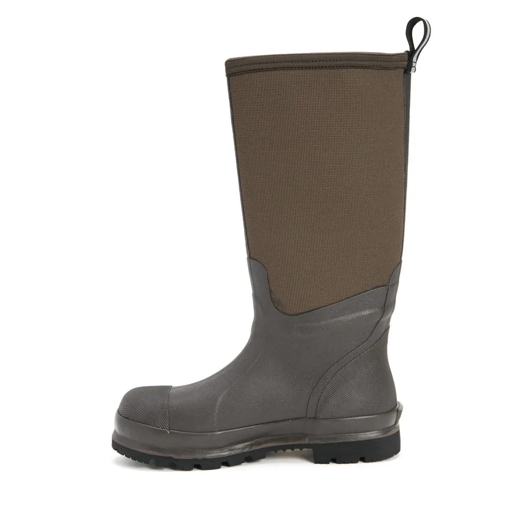 Chore XpressCool Waterproof Steel Toe Work Boots