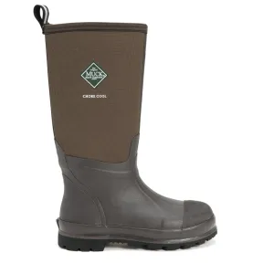 Chore XpressCool Waterproof Steel Toe Work Boots
