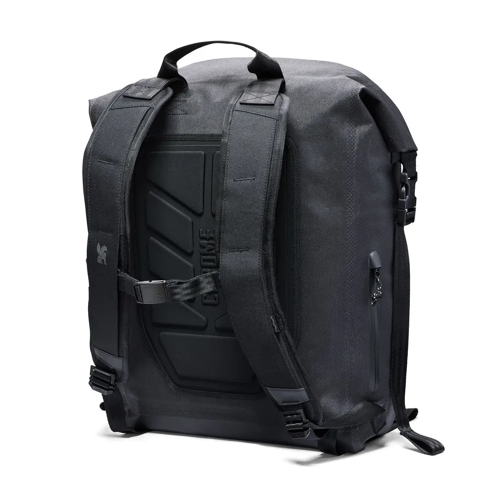 Chrome Industries Urban Ex 2.0 Rolltop 30L Backpack