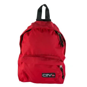 City Backpack Drop Drizzle, Size 15 D x 23 W x 15 H cm