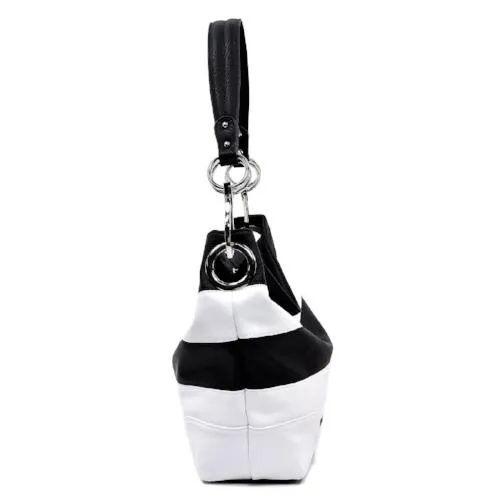 Classic Bucket Bag