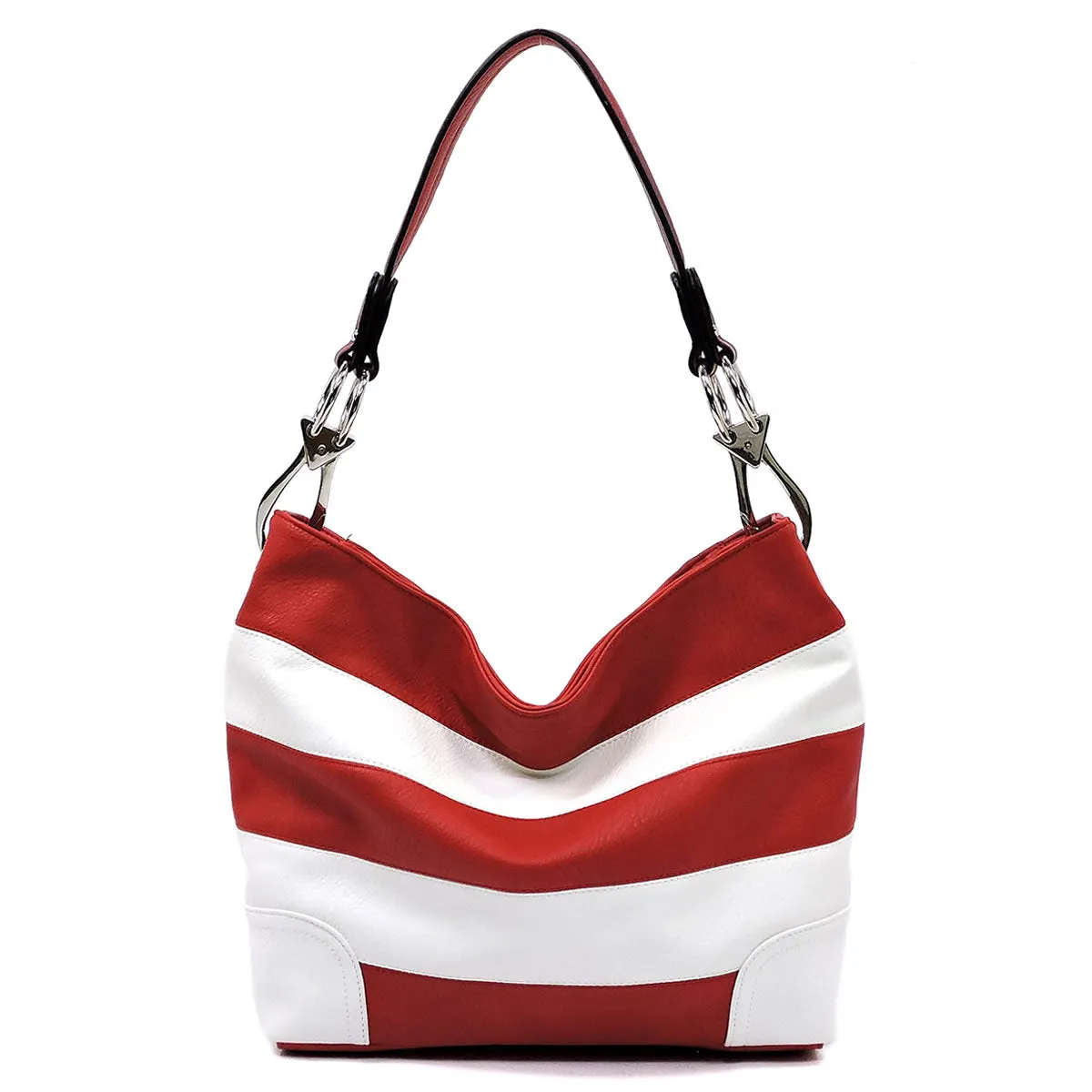 Classic Bucket Bag